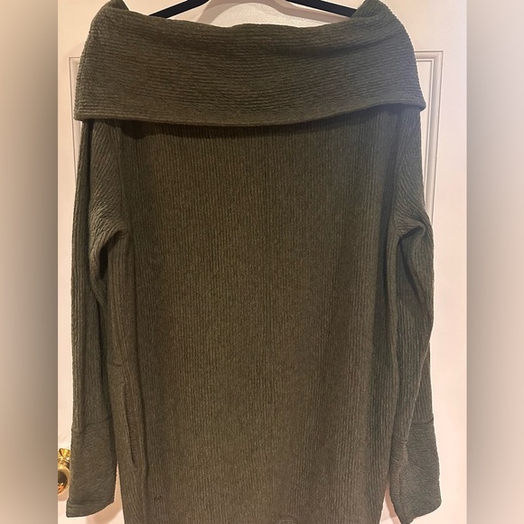 🍋Women’s Lululemon Along the Way Dress size L🍋 - Picture 9 of 12